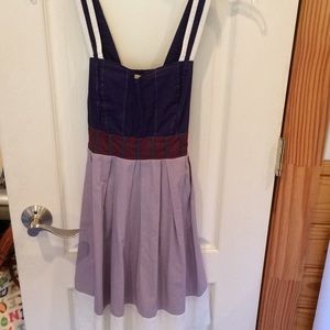 Urban Outfitters Silence + Noise Size Small Dress